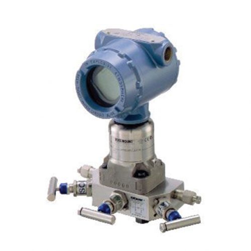 Rosemount 3051S SIL Certified Absolute, Gauge and Differential