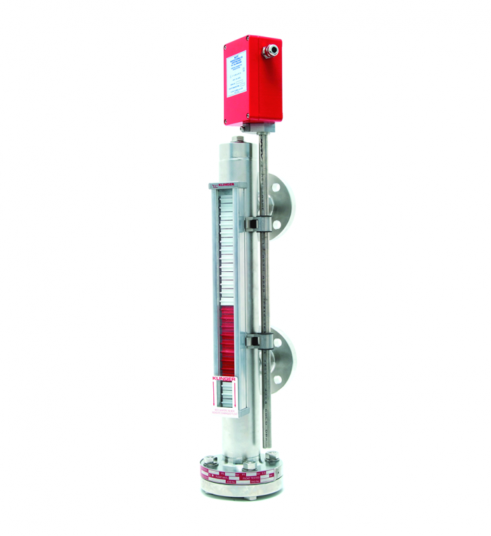 Level Gauge WE Instrumentation Limited
