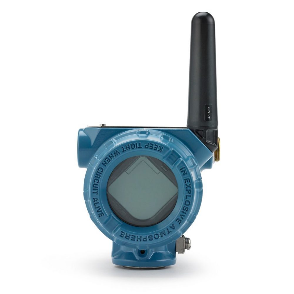 Rosemount 648 Wireless Transmitter WE Instrumentation Limited